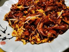 -南来顺饭庄·清真(南菜园店)