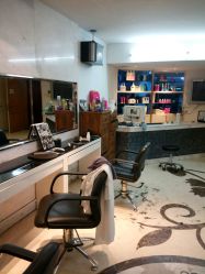 -敬泽造型工作室