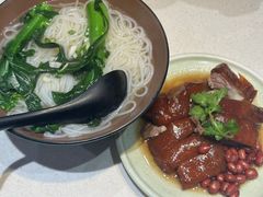 -和平馆·地道港澳茶餐厅(西门口店)