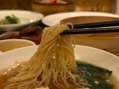 -杭州JW万豪酒店-万豪中餐厅