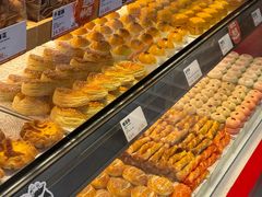 -吴酥生宫廷酥饼(韶山北路店)