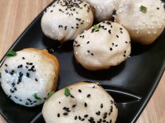 -小杨生煎(黄河路美食休闲街店)