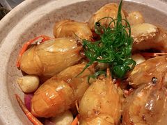 -小炳胜(卓悦中心店)