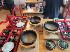 -勺子米线·云南传统小吃市集(四方街店)