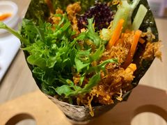 -枣子树·素食餐厅(普陀山店)