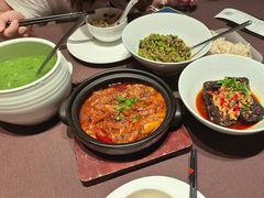 -老湘亲·品鉴湘菜(蔡塘爱琴海店)