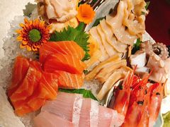 -割烹旭日本料理(龙湖狮山天街店)