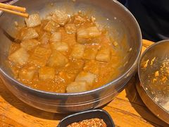 -KAOKAO烤烤·丹东海鲜烧烤(望京店)
