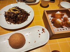 -蔡澜点心·粤菜(花城汇南区店)