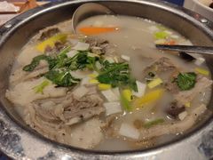 -三晋老田饸饹面(中大街店)