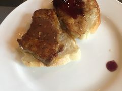 -小天鹅戴斯酒店鲸鲨百汇创作料理