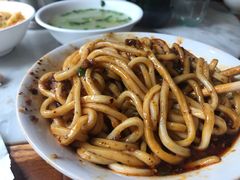 -肖家河家常面(肖家河北街店)
