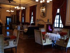 -Salon de Ville浦江汇(上海外滩华尔道夫酒店店)