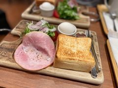 -OGAWA COFFEE 京都駅中央口店
