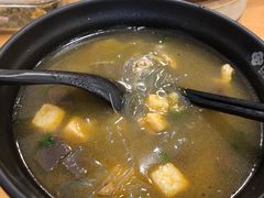 -回味鸭血粉丝汤(新城市广场店)