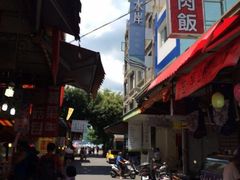 -伊达邵码头(德化社码头)