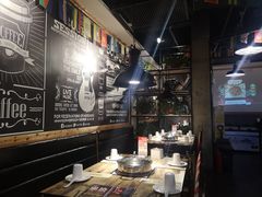 大堂-焖锅部落(中央时代广场店)