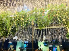 -烛影拾光观景餐厅·创意菜·摄影·小提琴(大唐不夜城店)