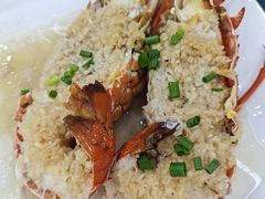 -波记美食店·现捞海鲜