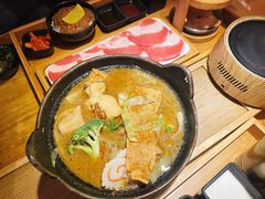 -老爷锅(新街口IFCX店)