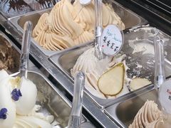 -Dal Cuore 达可芮冰淇淋(陕西北路店)