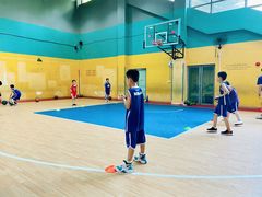 -东方启明星篮球培训(一品漫城校区)