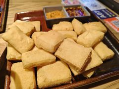 -茄子恰恰·新云南小炒(坪山益田店)