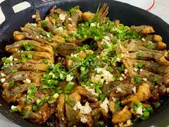 平锅鱼-老于餐厅(民生路店)