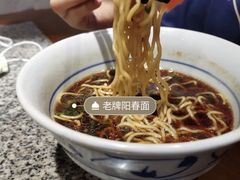 -南京大牌档(之心城店)
