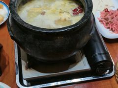 -思金拉措庄园藏餐(太阳岛店)