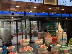 -盛福楼·惠山宴(盛岸路店)