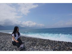 -七星潭蓝天广场