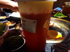 -伊茉家的烤肉店(勒泰中心店)