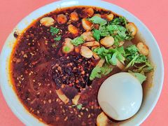 -张三凉粉店(恒山南路店)