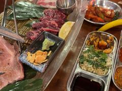 -大阪烧肉BAKA一代(国贸商住大厦店)