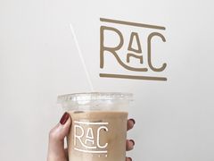 -RAC BAR(安福路店)