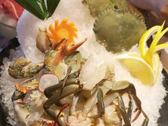 -尚海豆捞(乐虹坊店)