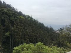 -安溪清水岩
