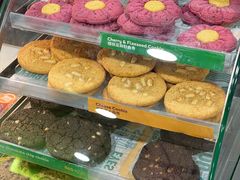 -赛百味SUBWAY(万柳华联店)
