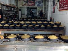 自助调料区-斯丹姜母鸭·古法干香(涂门街总店)