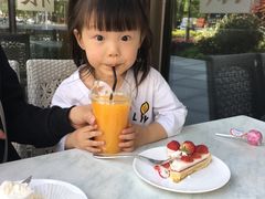 -Dough&Joe团憩(瑞虹天地月亮湾店)