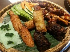 -美奈小馆·越南料理(中航城君尚购物中心店)