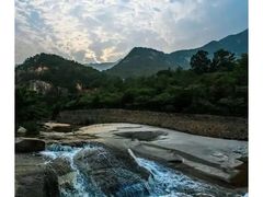 -泰山花样年华景区