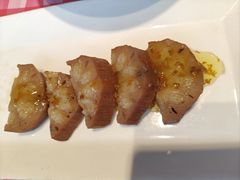 -龙师傅卤炒(天马店)