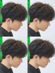 -汤尼英盖TONI&GUY-essensuals