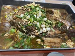 -老边饺子馆(东单店)