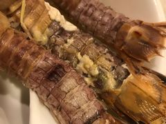 -吉源大排档·鱼生·海鲜(烧烤彩印厂店)