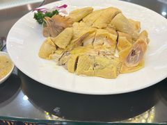 -金华安大酒楼·老牌潮菜·粤式茶点(东方国际店)