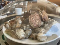 -港畔赶海蒸汽海鲜烧烤自助(仙螺岛店)