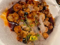 -桂满陇·海市蜃楼·黑金(国金店)